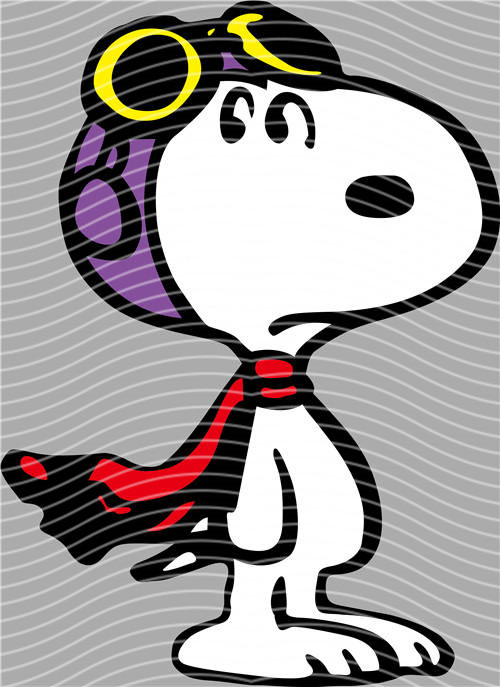 Snoopy- 236